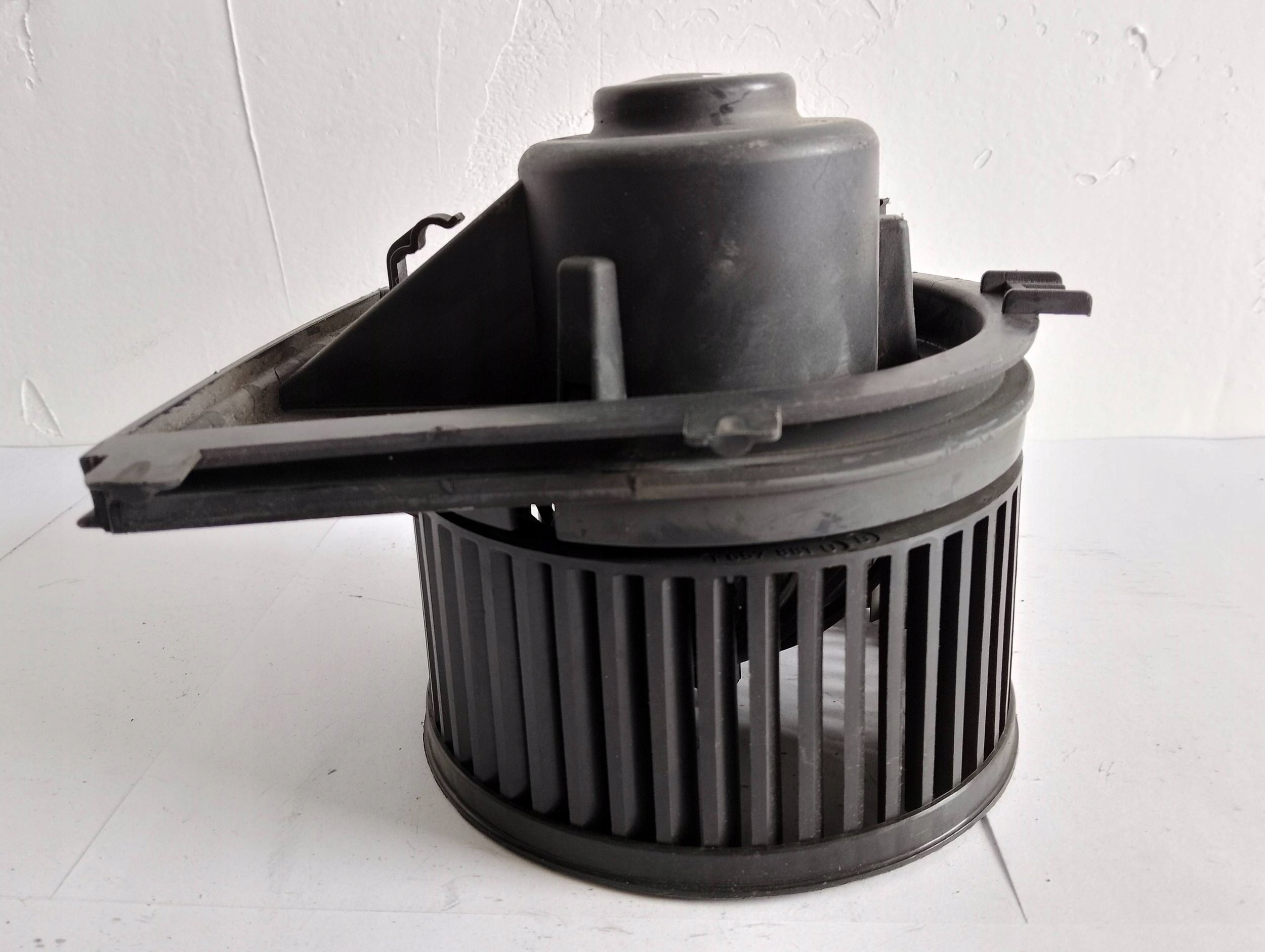 Lüfter dmuchawa des lüfters luft Seat Ibiza 1j1819021A