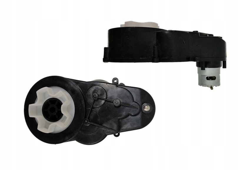 Napęd Przekładnia Zespół Napędowy Do Motoru Na Akumulator Bmw R1200 12V 150