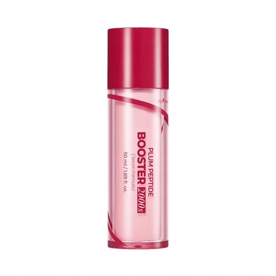 Plum Peptide Booster 2000s