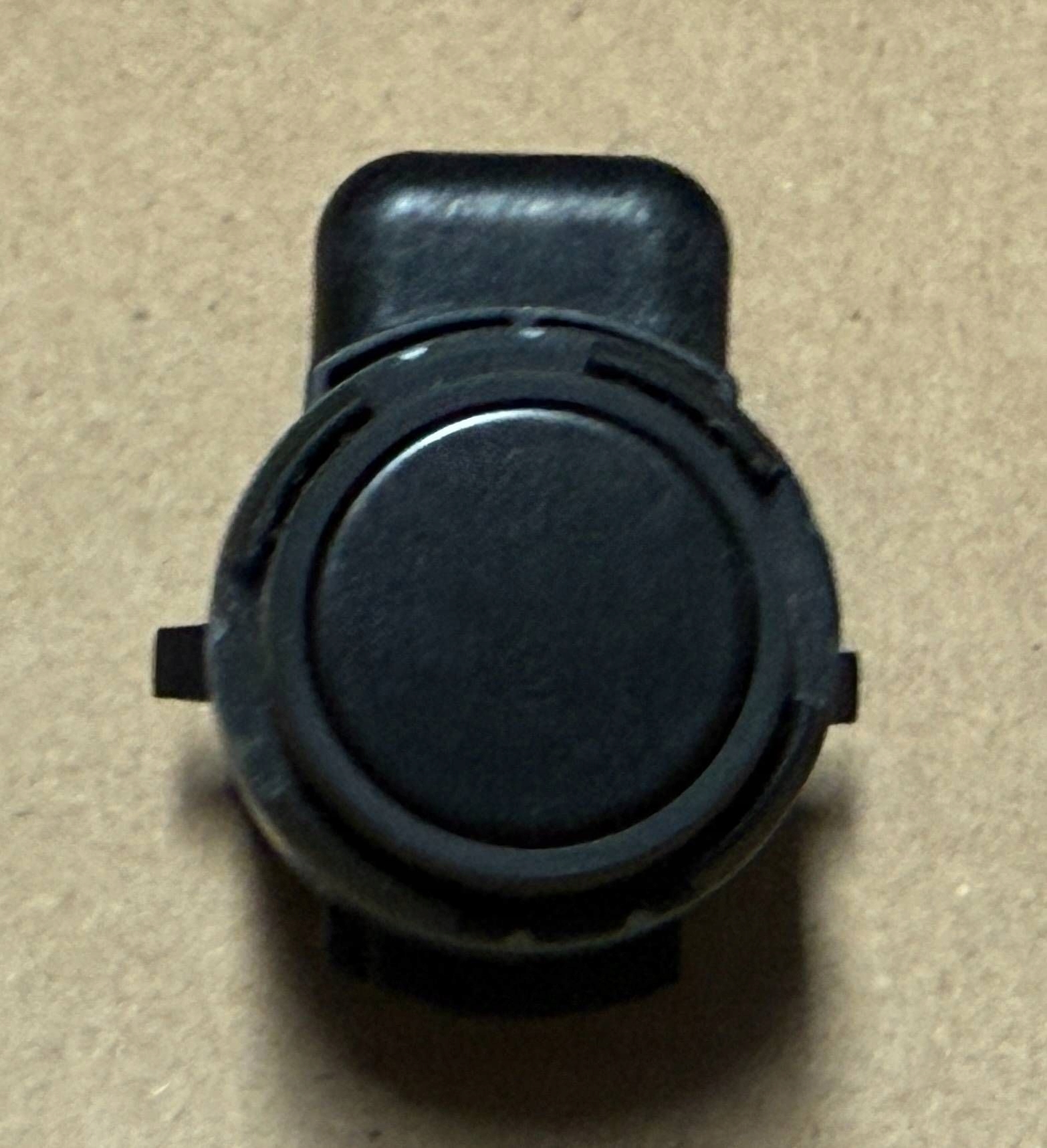 FORD FOCUS MK4 2018-> Sensor Parken PDC schwarzer MAT