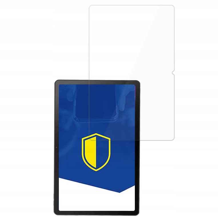 Szkło hybrydowe 3mk FlexibleGlass™ na Lenovo Tab M10 3rd Gen 10. 1