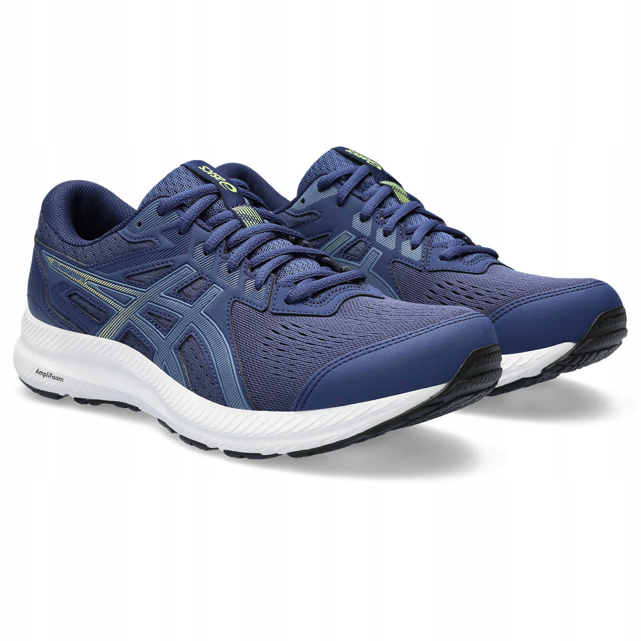 BUTY ASICS GEL-CONTEND 8 OLSZTYN 42,5 Rozmiar 42,5