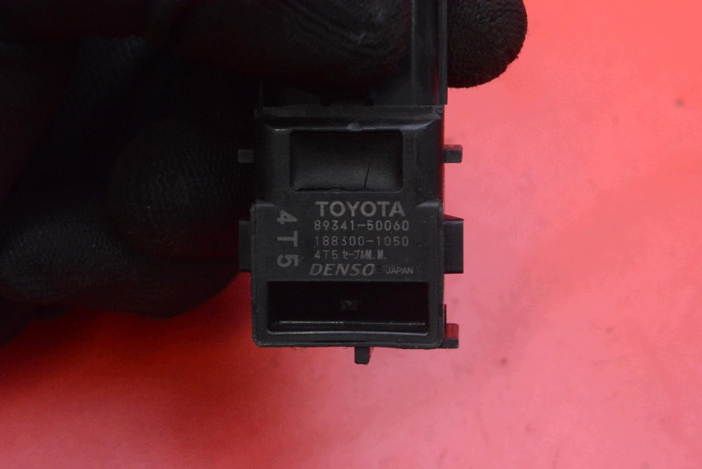 Sensor Parken heck PDC 89341-50060 LEXUS LS 4 IV LS600H 06-09