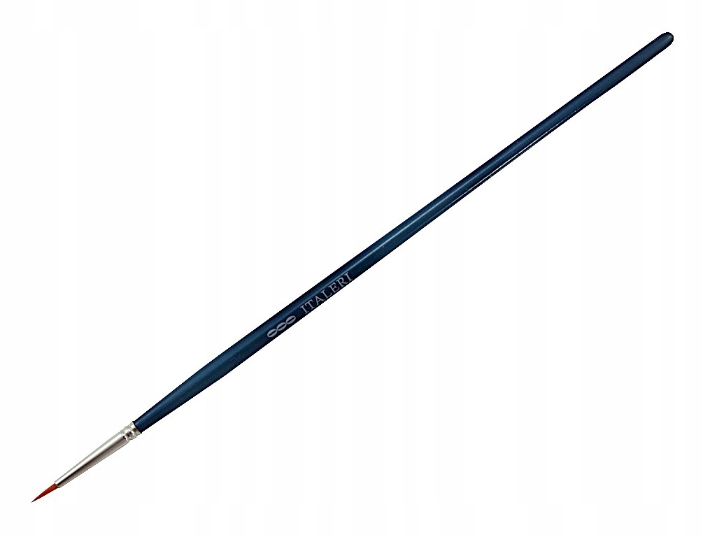 

Italeri 52201 Pędzelek modelarski okrągły 000