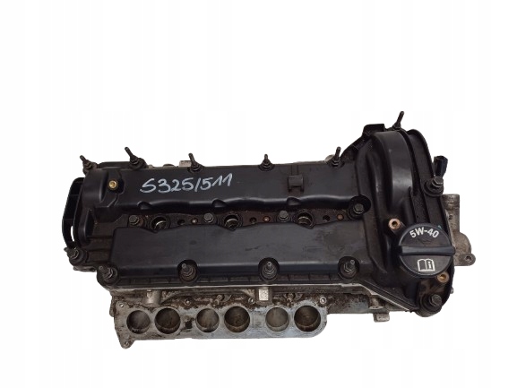 MASERATI GHIBLI V6 3.0D 13- GŁOWICA SILNIKA LEWA 90352085F