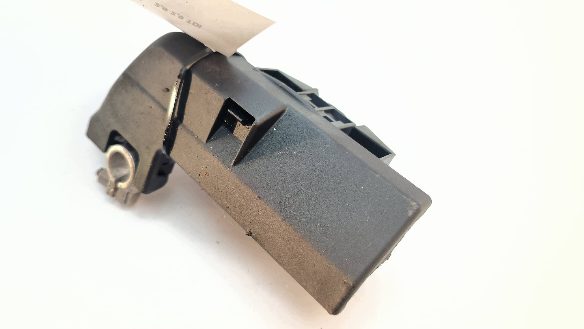 borne 4F0915519 PIROTECHNICZNA pour batterie AUDI A6 C7