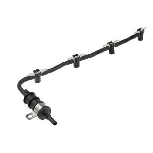 BPP-RE-003 - ЛІНІЯ ПОВЕРНЕННЯ ПАЛИВА