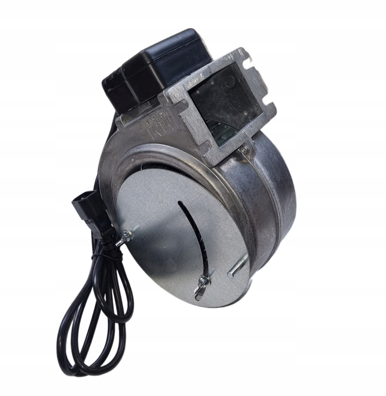 Dmychadlo Ventilátor Wpa 07 do kotle na ekogroszek Clona+Kabel