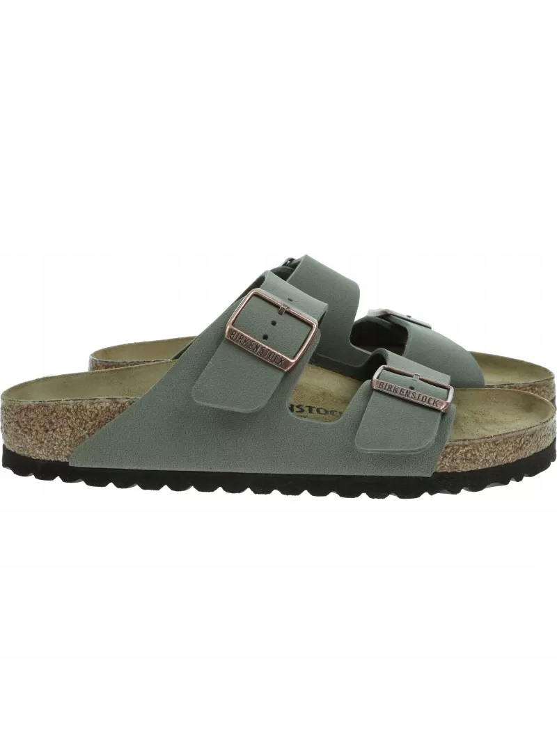 Nazouváky Birkenstock Arizona 151211 Stone velikost 38