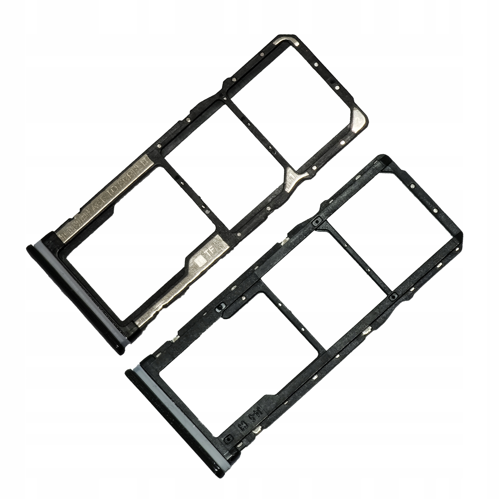 

Szufladka Sim Xiaomi Redmi Note 8T Czarna