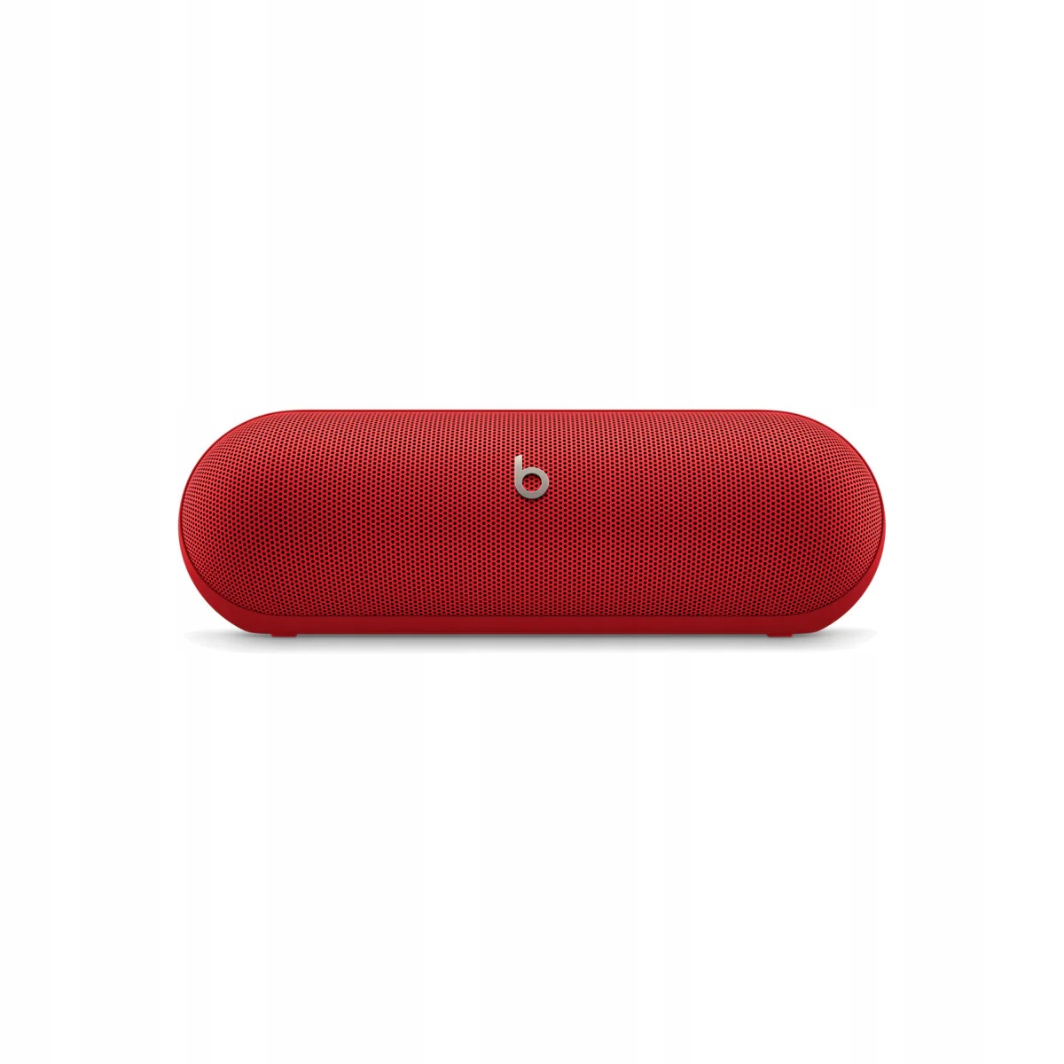 Bezdrátový reproduktor Beats Pill osobitě červený