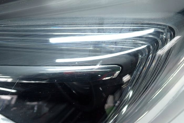 OPEL ASTRA V K 16- reflektor left light left 39158005