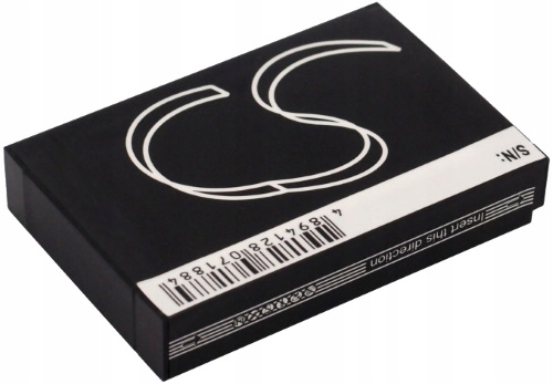 BATERIA AKUMULATOR FXDC02 72-011-00 DO KAMERY DRIFT HD GHOST GHOST S HD Stan opakowania oryginalne