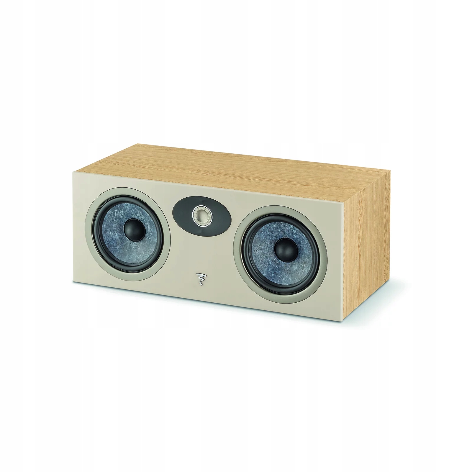Focal Theva Center Centrálna kolóna Jasný dub
