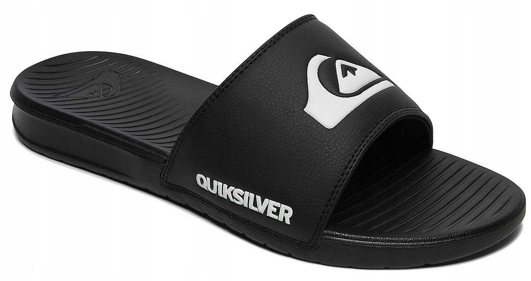 

buty Quiksilver Bright Coast Slide