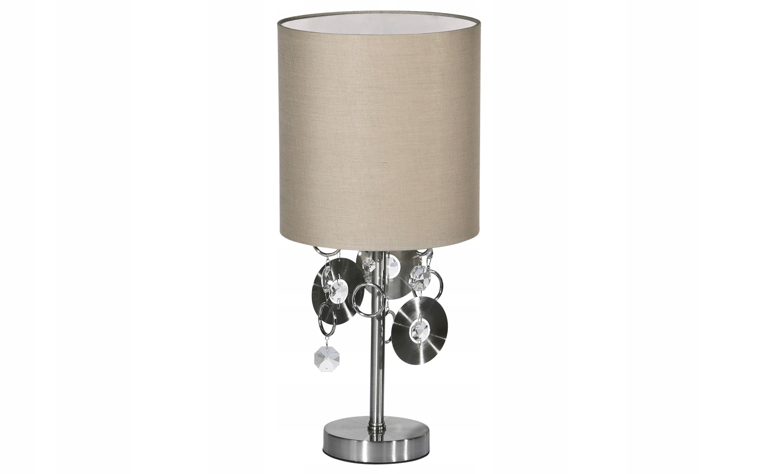 Stojacia lampa Chic štýlová klasická