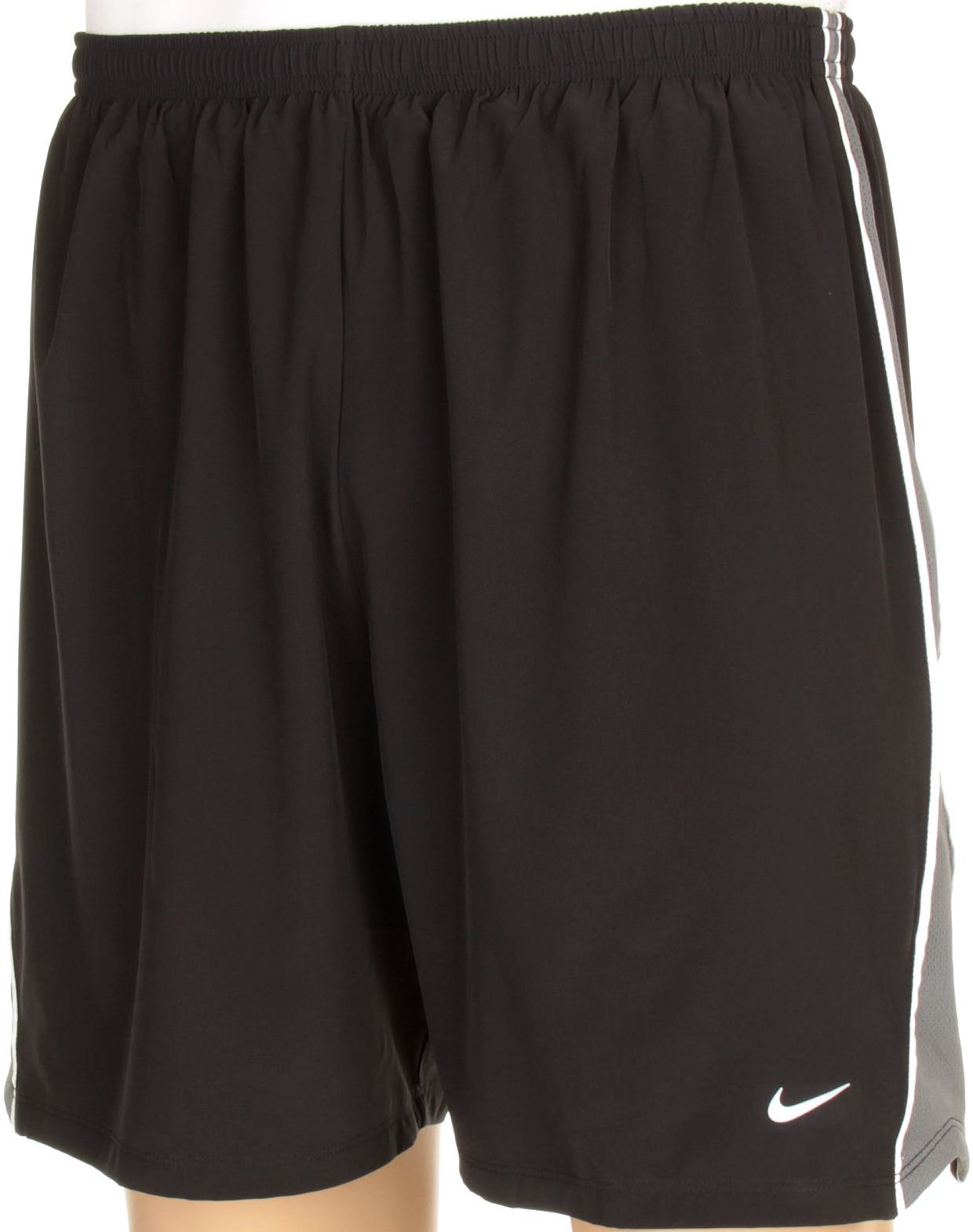 Kraťasy s všitými boxerkami Nike Tempo 2-in-1 Short, velikost S