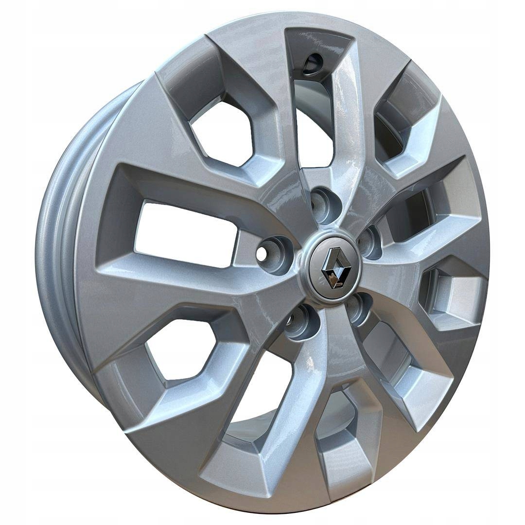 

Felga 16cali Renault Laguna 403009696R 5x114,3 Bus