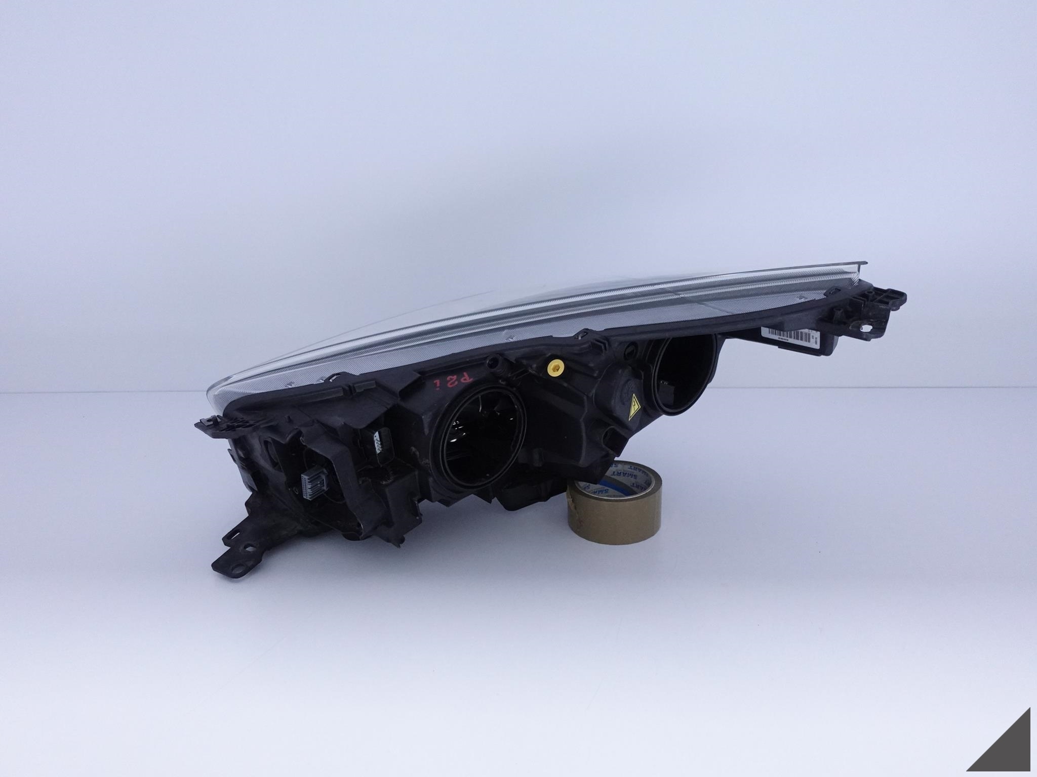 FORD KUGA II ST MK2 LIFT 16- CIEMNA light XENON EU