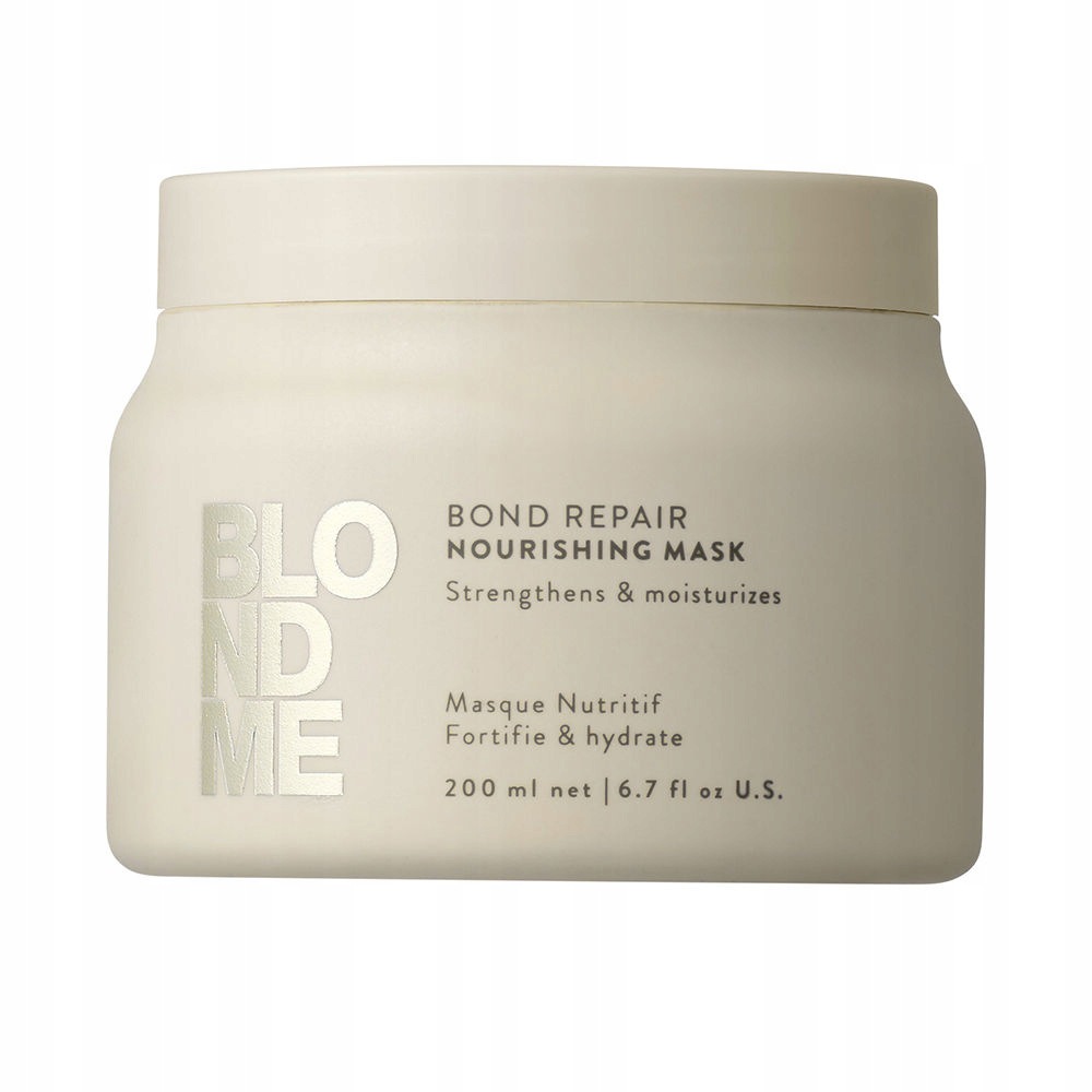 Blondme Bond Repair vyživující kúra 200 ml