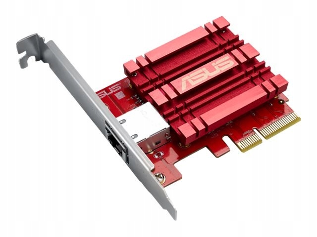 Sieťová karta Asus Ethernet (RJ-45) 10000 Mb/s
