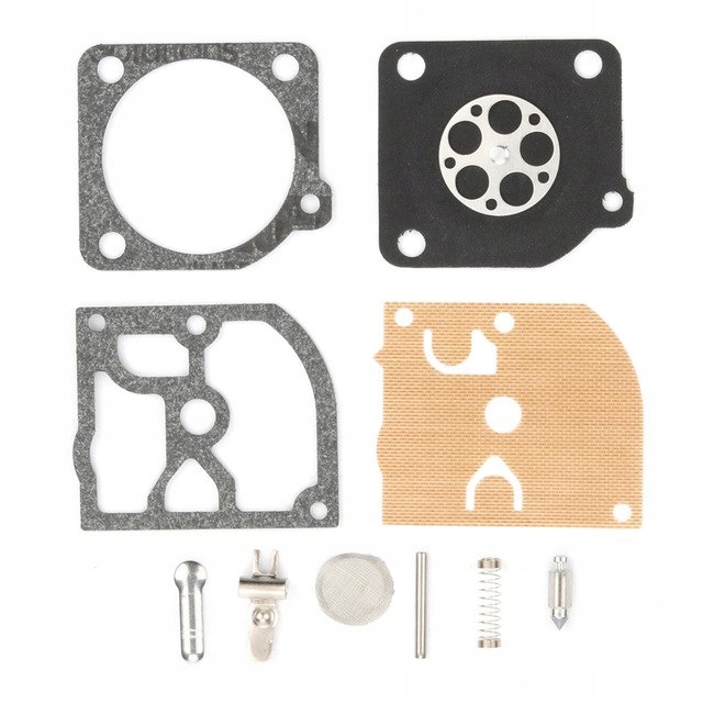 ZESTAW MEMBRAN RB-119 MAKITA DCS460 DCS4600 DC5000