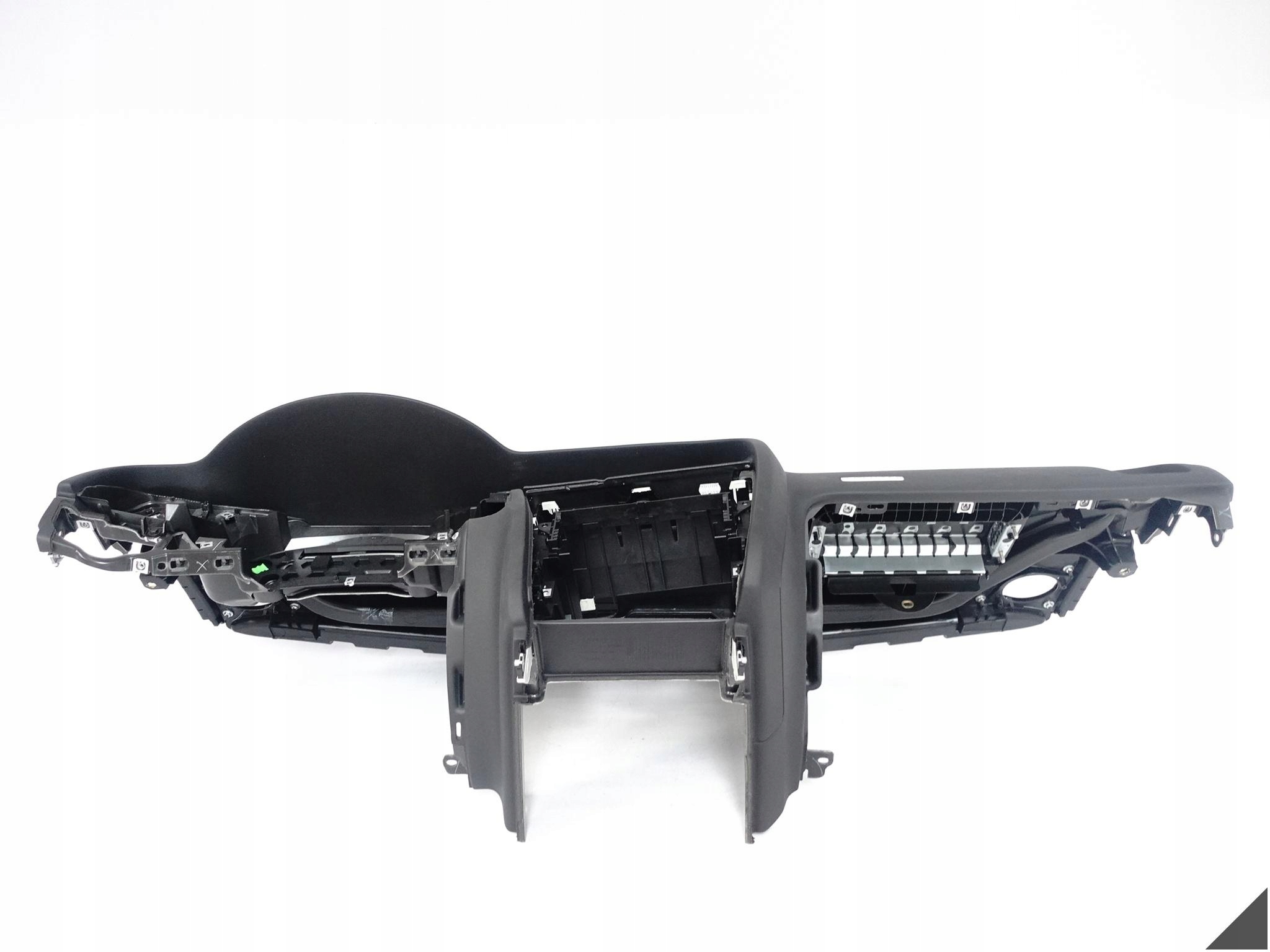 AUDI A5 S5 8T0 8T8 B8 LIFT 11-16 dashboard instrument panel cockpit console EU 24A