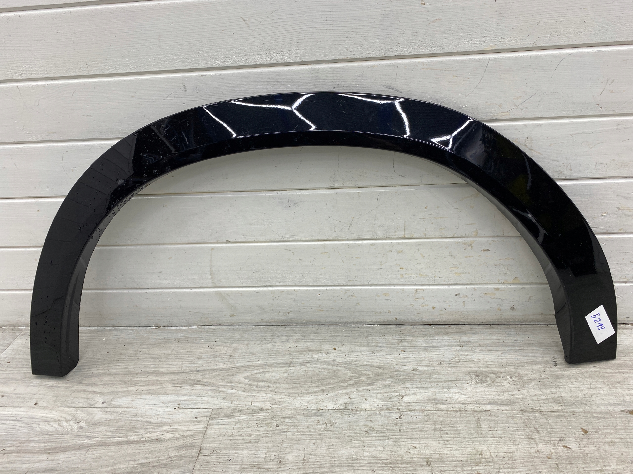 modanatura parafango posteriore sinistra BMW X2 U10 7884939