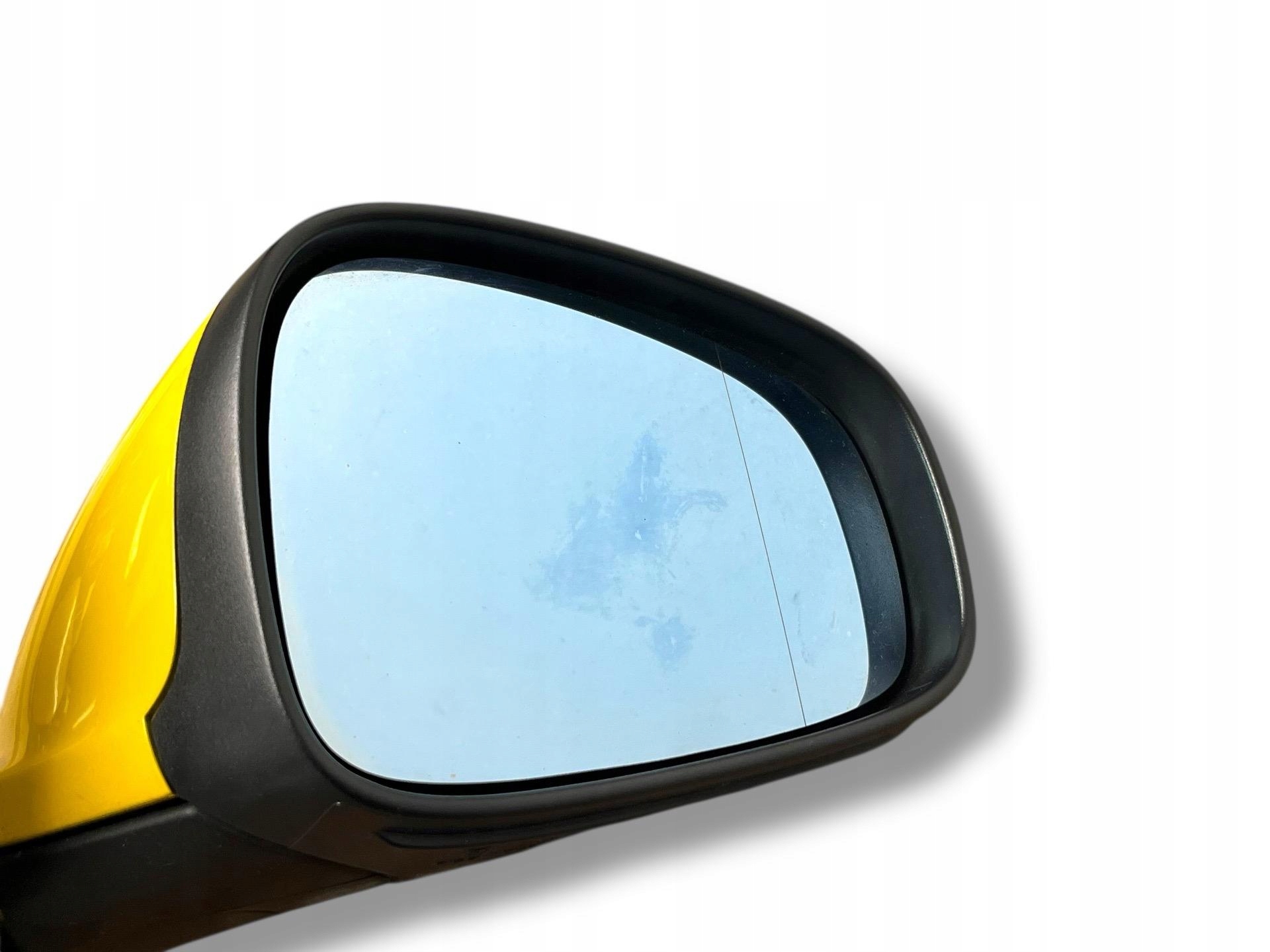 mirror exterior right side Alfa Romeo MiTo 2010 156083611
