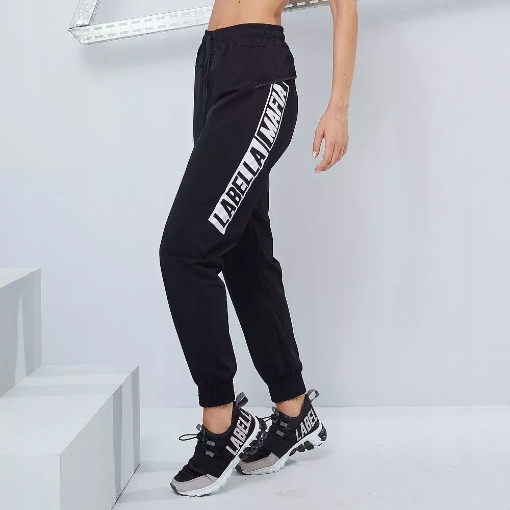 Spodnie dresowe damskie Labellamafia Pants Essent