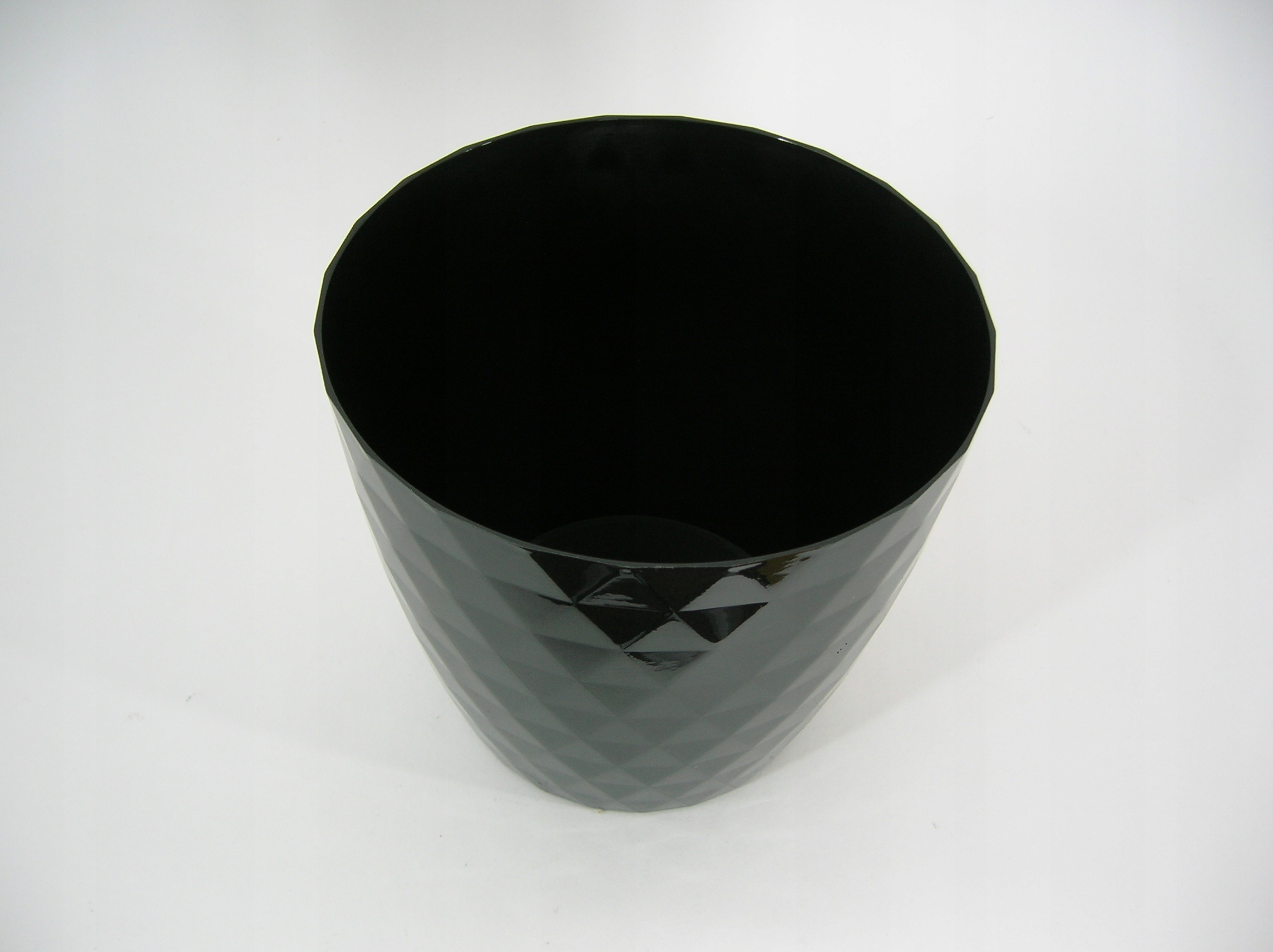 DONICZKA OSŁONKA CRISTAL CZARNA DCRL14 PLASTIKOWA EAN (GTIN) 5905907217115