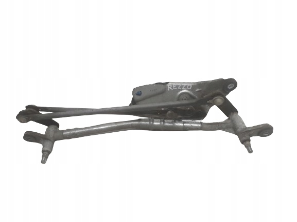 CHEVROLET REZZO TACUMA 00-08 MECHANIZM SILNIK WYCIERACZEK PRZÓD