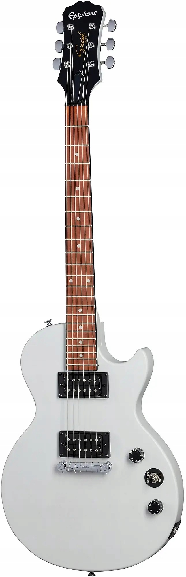 Epiphone Les Paul Special-I Worn Gray elektrická kytara