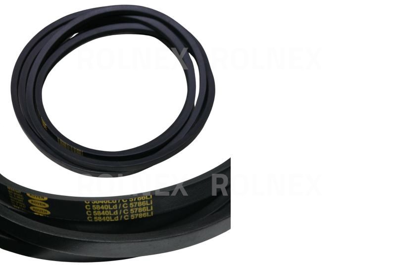 Řemen C 5840 Roven 5840C