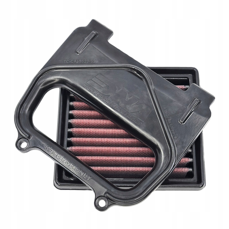Kryt Vzduchový Filter Dna Stage 2 Cf Moto Mt Ibex P-CF45E24-S2-COMBO