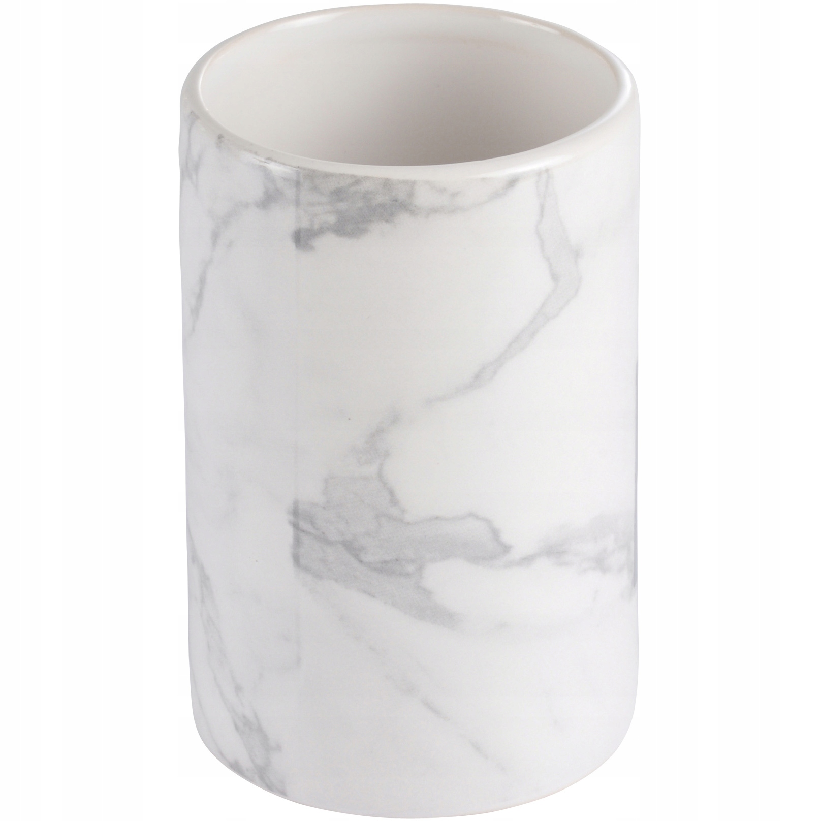 

Kubek łazienkowy ceramiczny 7,2x11MARBRE