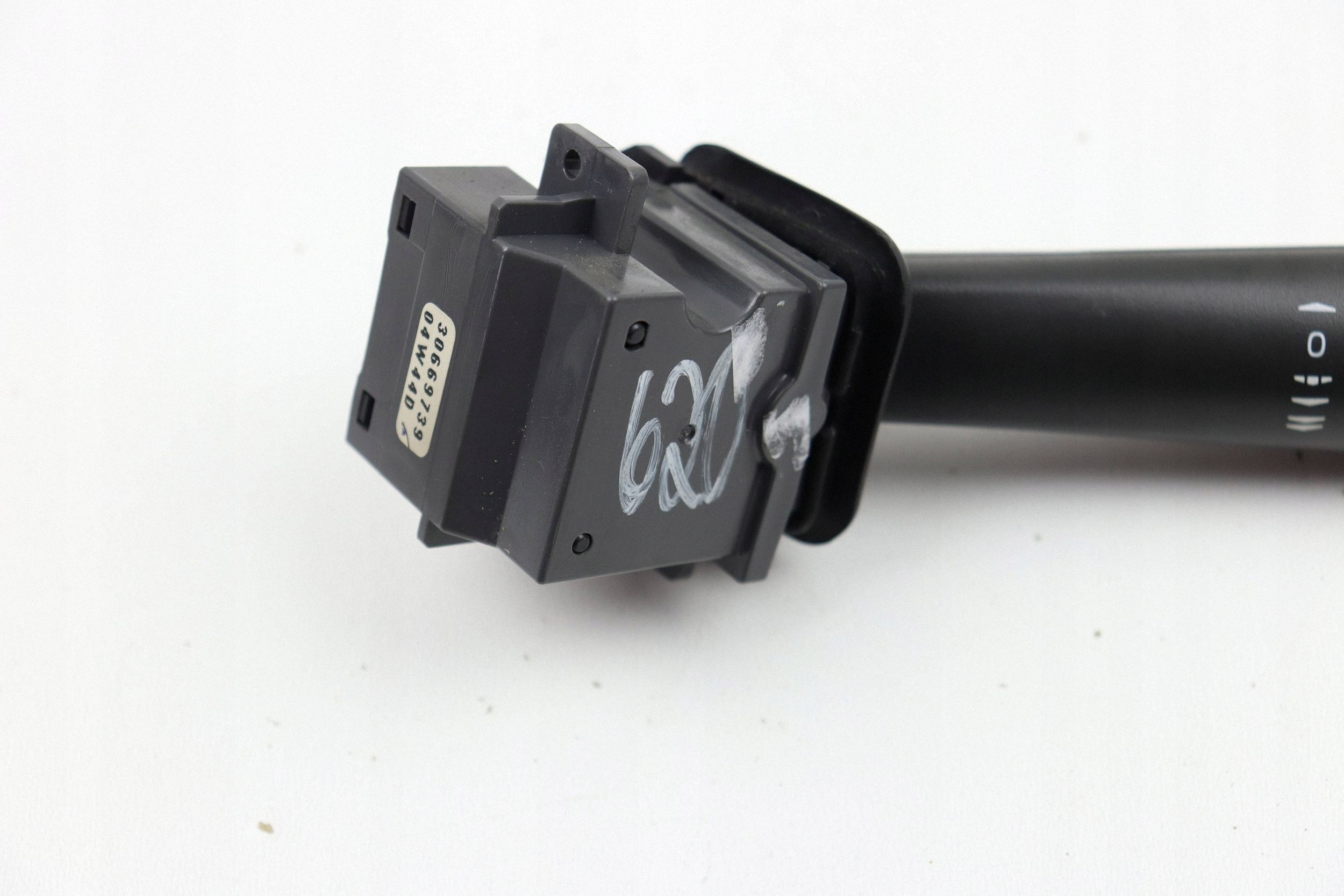 VOLVO S60 and switch stalk switch of wipers 30669739