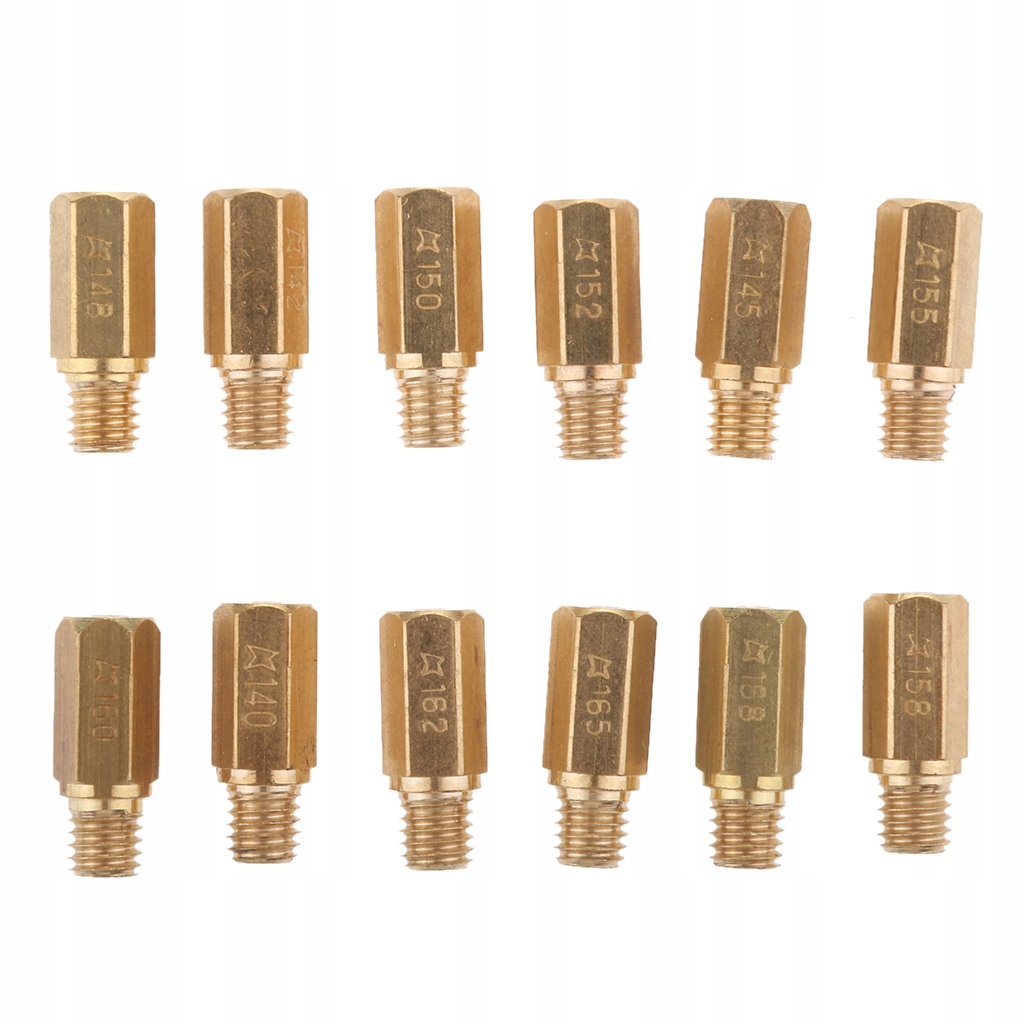 6944263694566 - для Keihin PWK FCR око косо 140 142 145 148 150 15