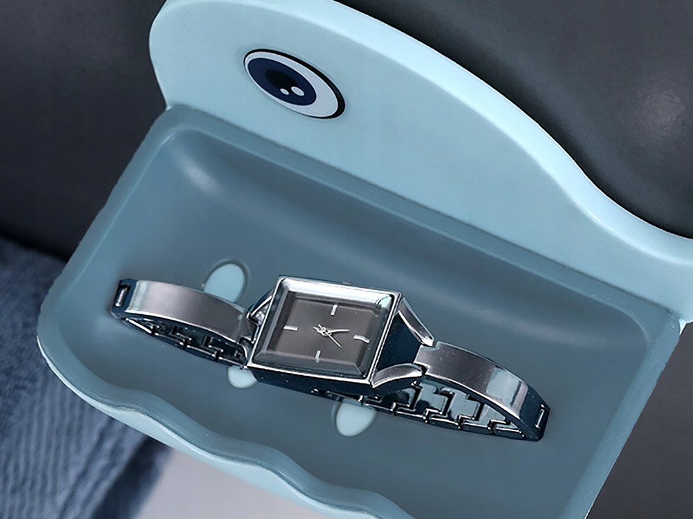 MYDELNICZKA POJEMNIK ODPŁYW NA MYDŁO DO KĄPIELI Rodzaj naścienna