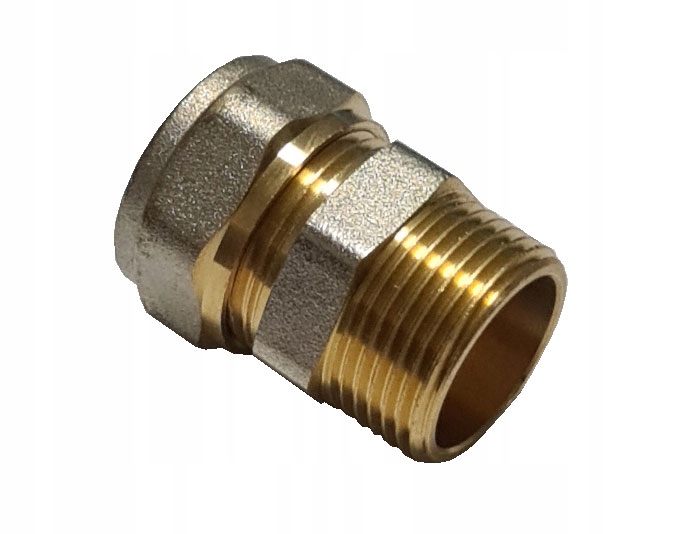 

Złączka Skręcana Pex/al/pex 20X3/4 Gz Diamond