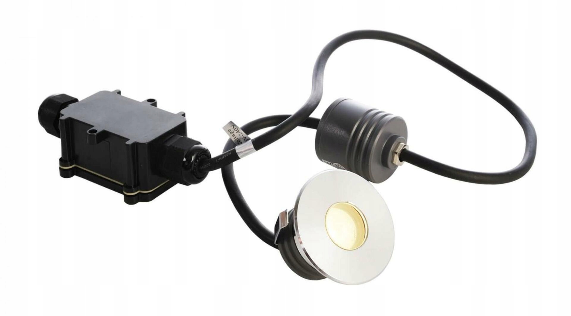 Light Impressions Deko-Light zemné svietidlo Peacock 220-240V AC/50-60Hz 2,9