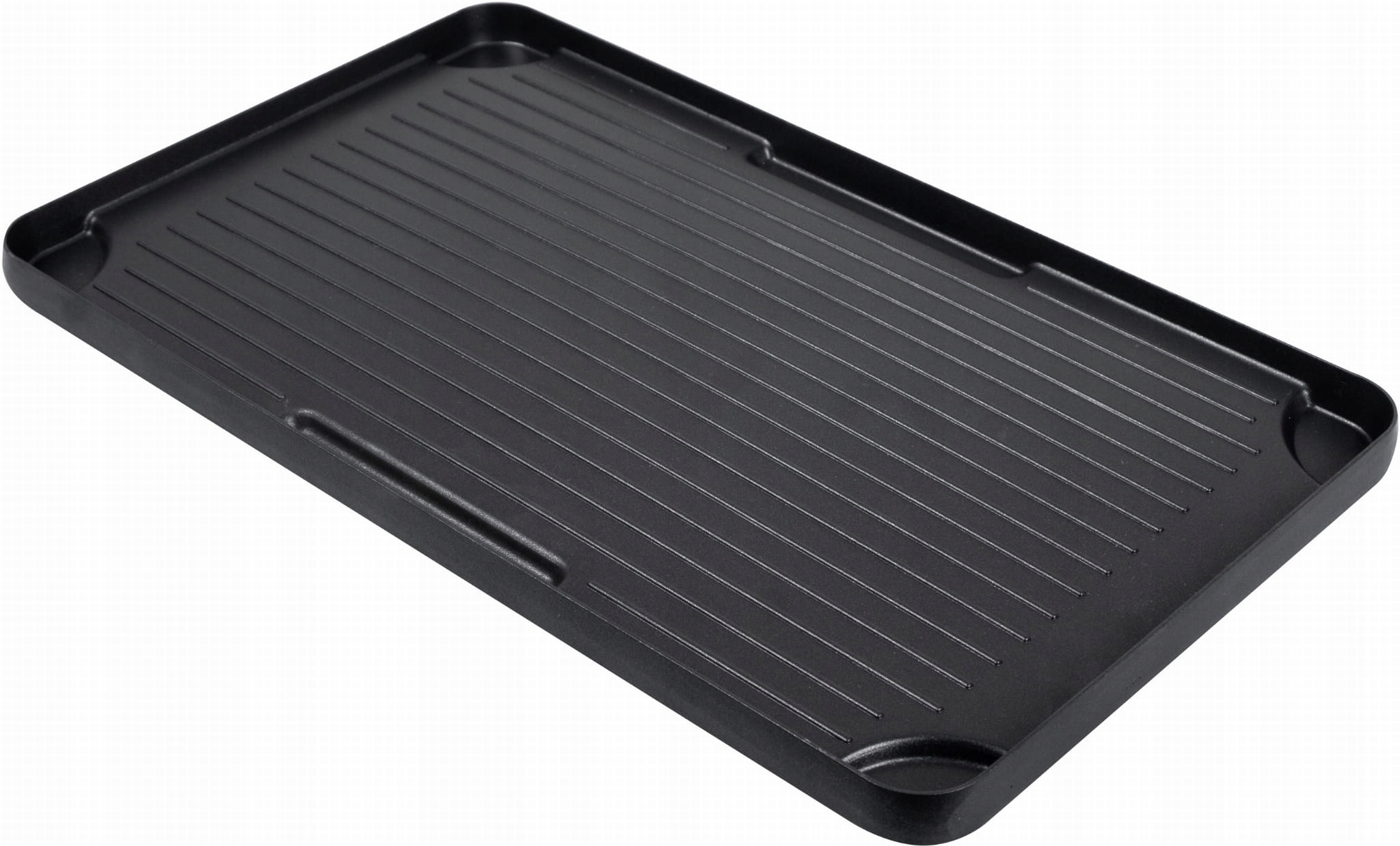 Płyta grillowa do kuchenki 2-palnikowe