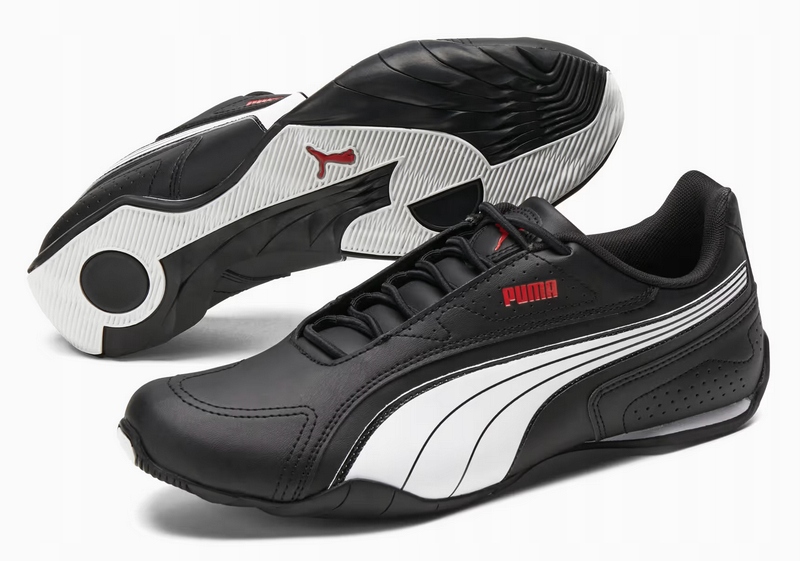 Buty Sportowe Puma Redon Bungee 388167 02 R-44,5