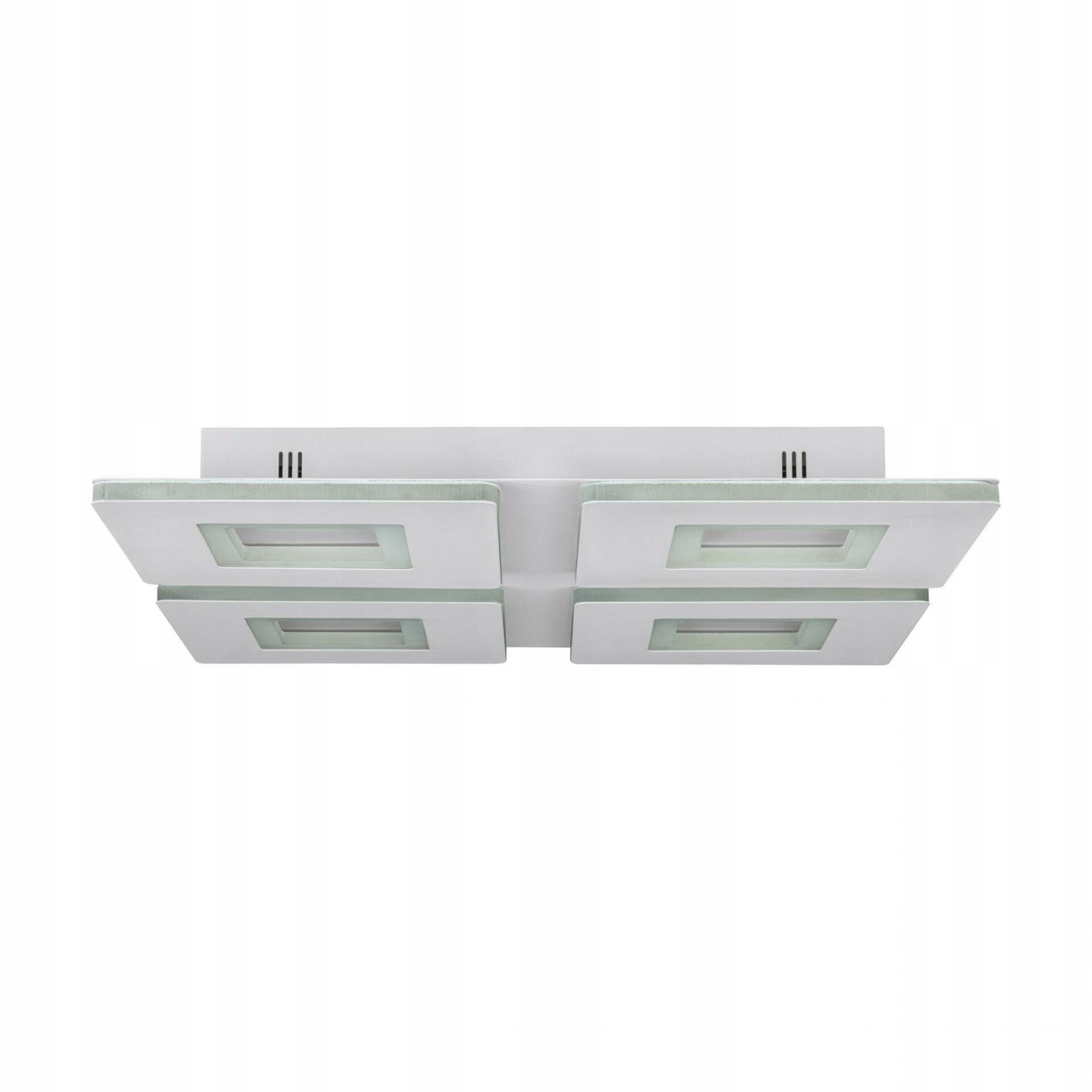 Led stropné svietidlo Eglo Padrogiano-z 26,2W Rgb Cct 3800lm biela