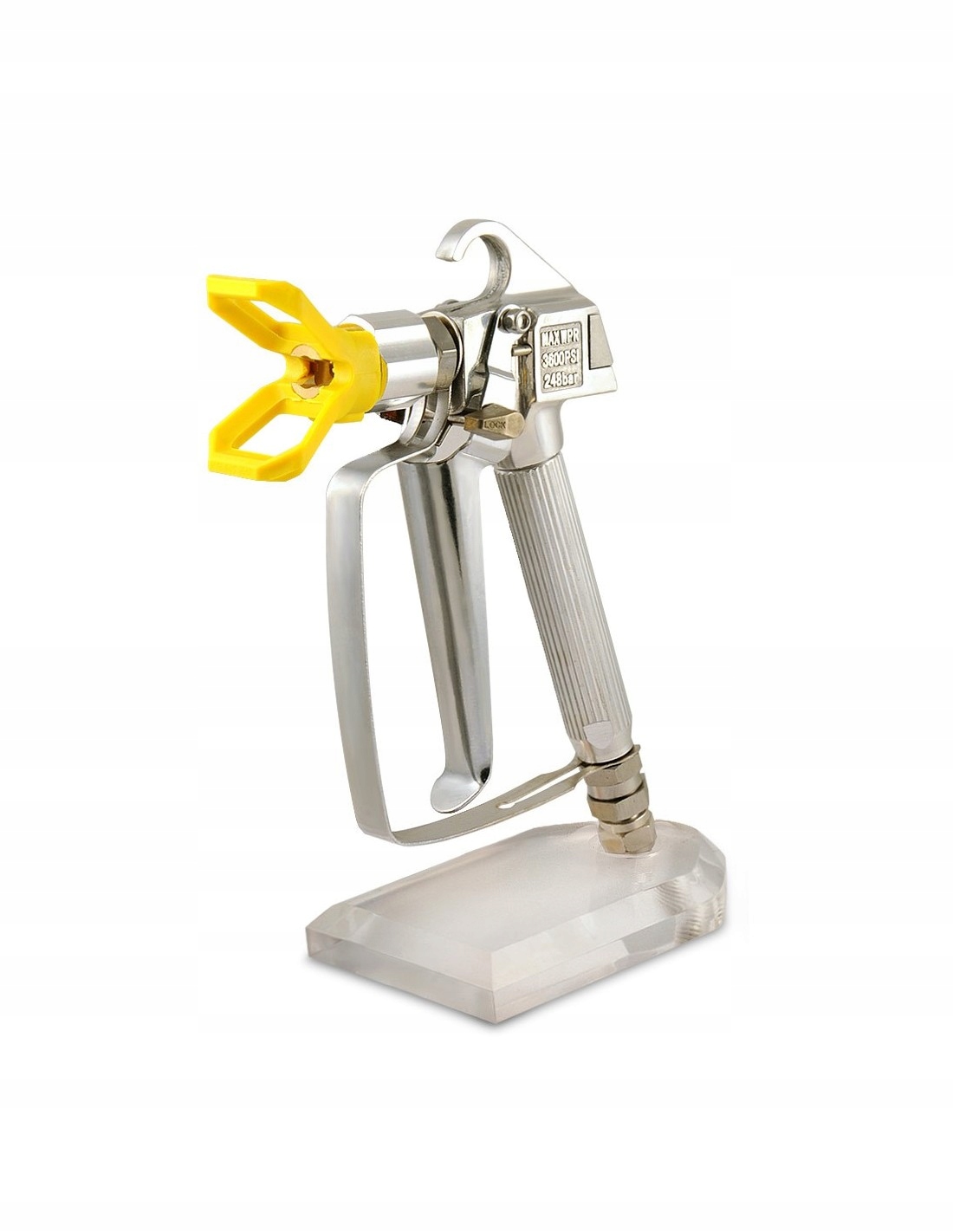 Bezvzduchová malířská pistole OSG250-Y Hyvst pro Titan Wagner Graco