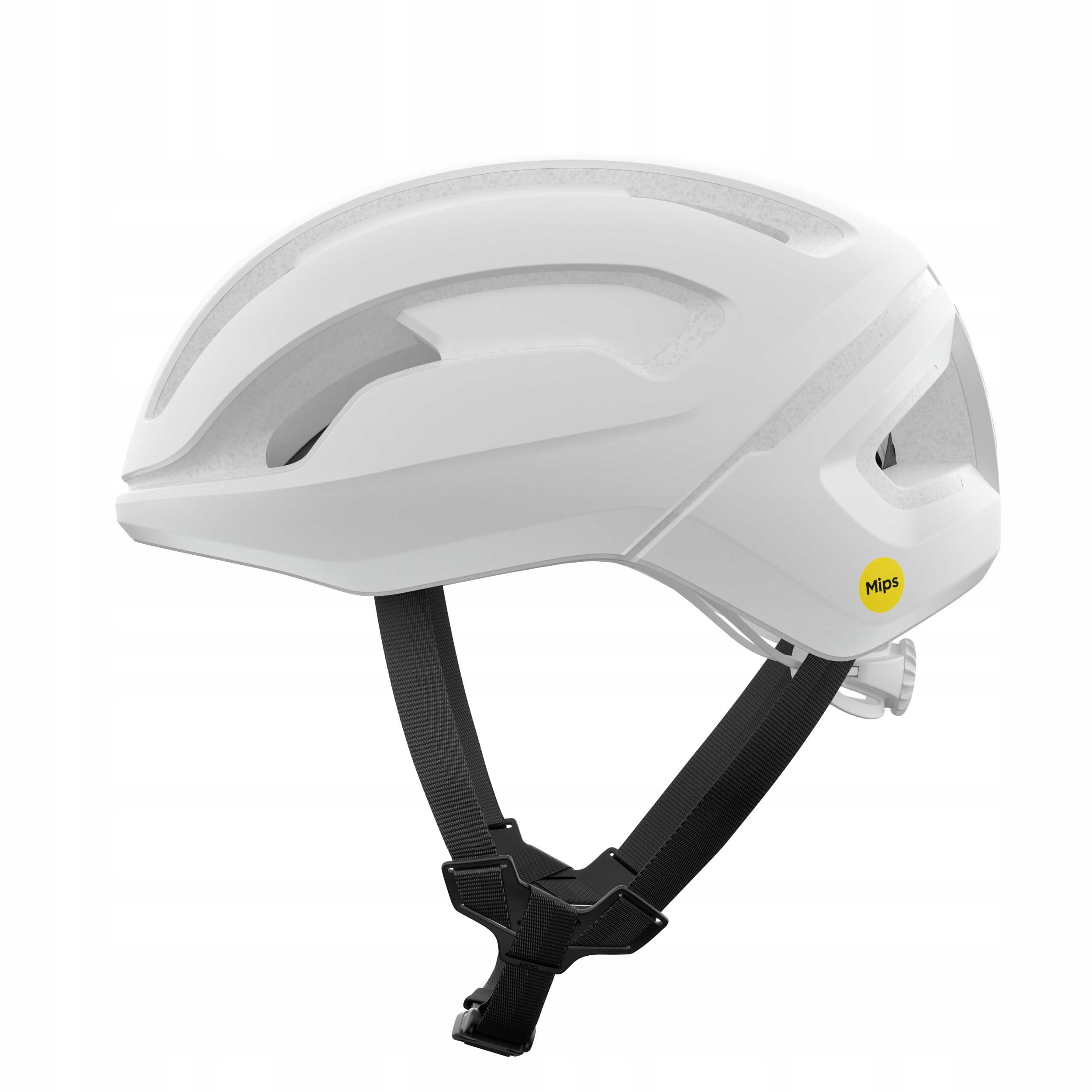 Cyklistická helma Poc Omne Air Mips Hydrogen White Matt M 54-59 Cm