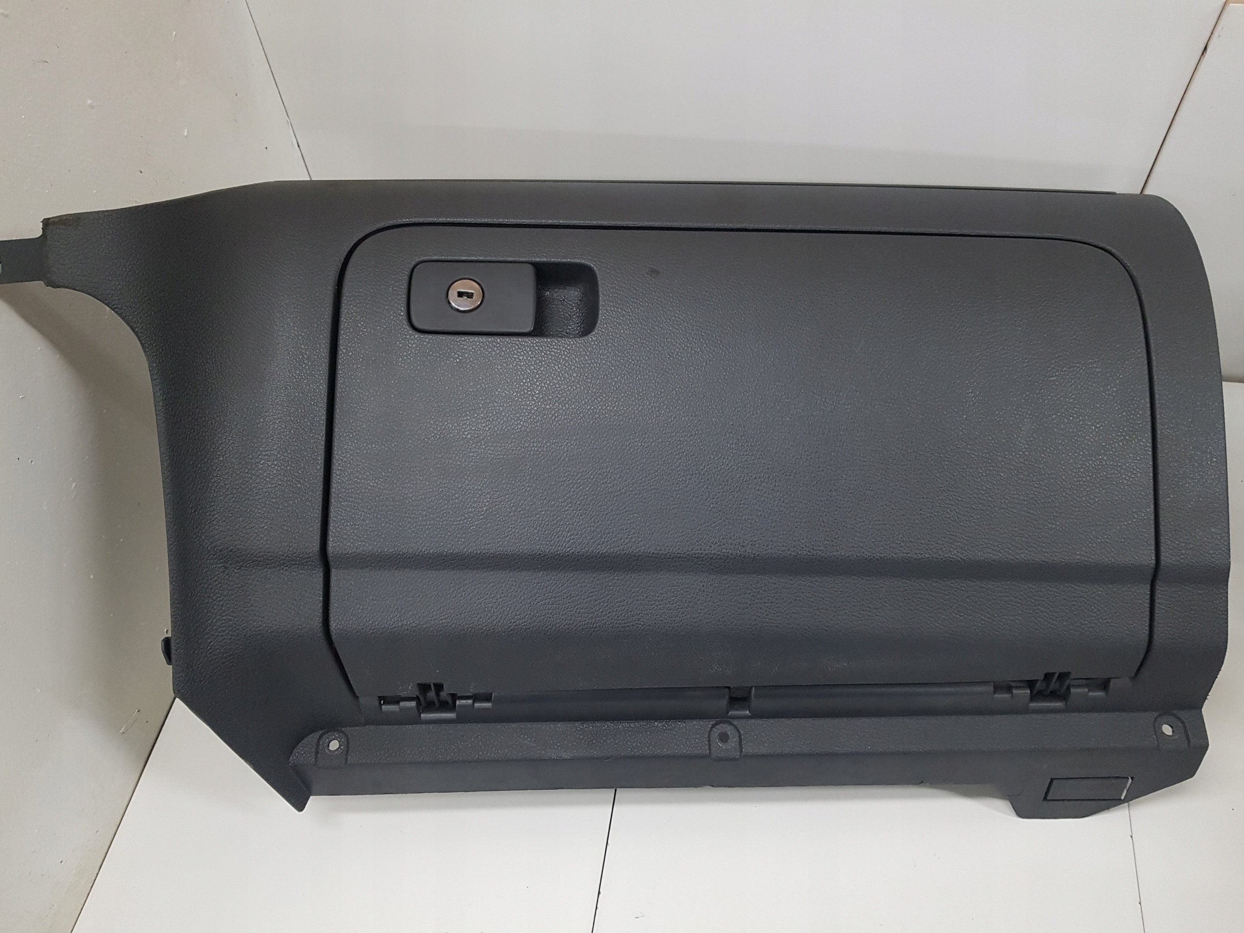 SCHOWEK PASAŻERA VOLKSWAGEN GOLF 5