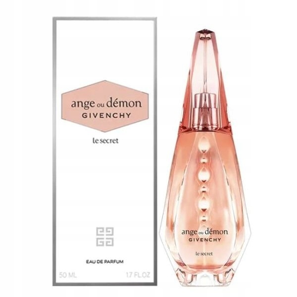 Givenchy Ange ou Demon Le Secret Parfémovaná voda 50 ml