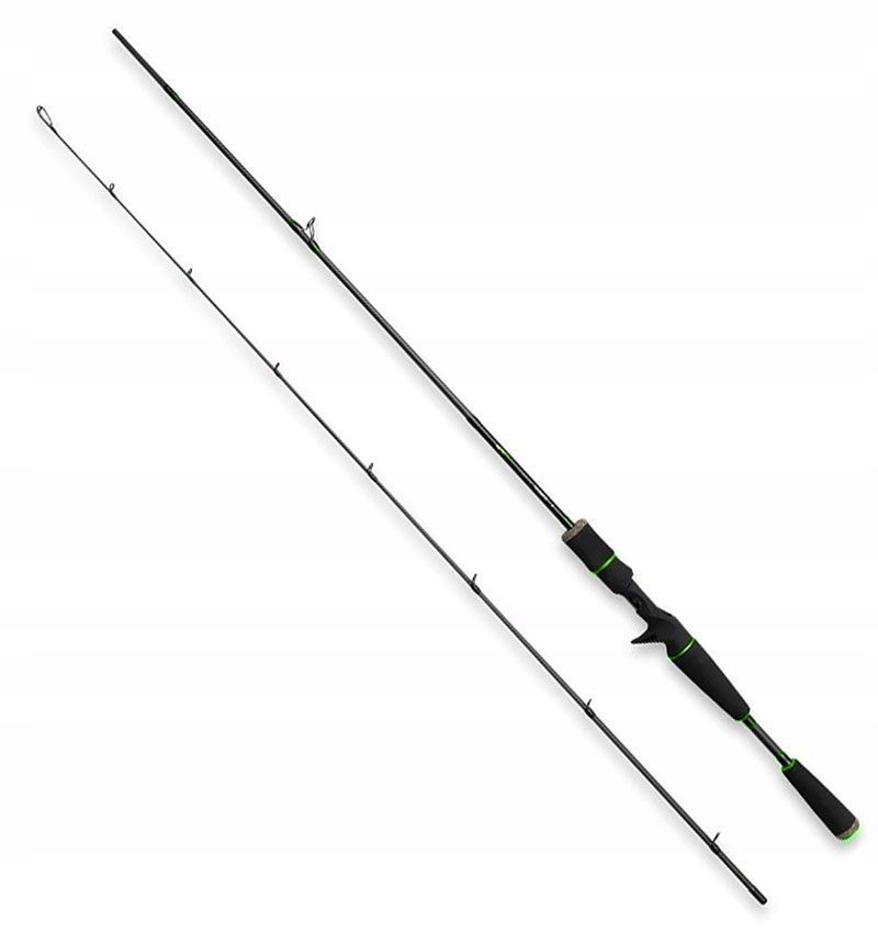 Wędka Dam Yagi Cast 1,98m 7-28g