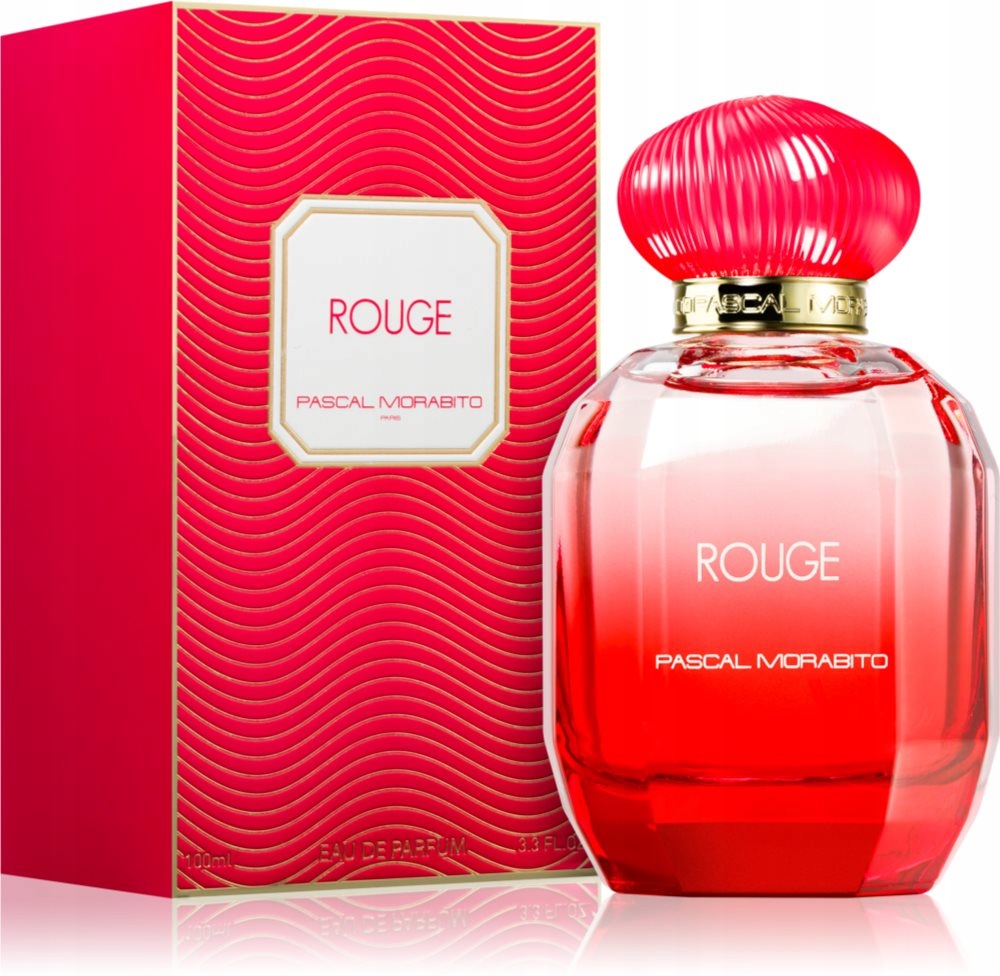 Rouge woda perfumowana dla kobiet